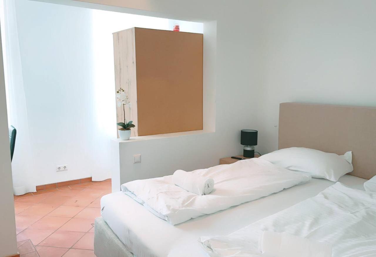 Deluxe Rooms In Keplerplatz Vienna Esterno foto