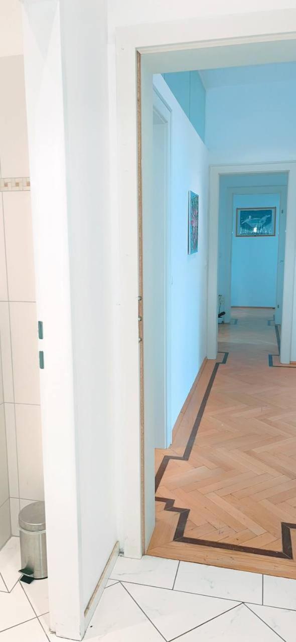 Deluxe Rooms In Keplerplatz Vienna Esterno foto